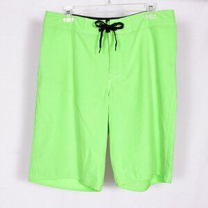 Massimo Supply Co. Men's Swim Trunks Boardshorts Size 32